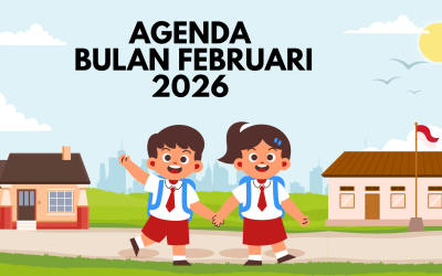 AGENDA BULAN FEBRUARI  2026