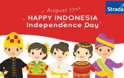Peringatan Hari Ulang Tahun Kemerdekaan ke-77 Republik Indonesia