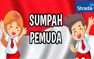 Peringatan Hari Sumpah Pemuda dan Bulan Bahasa 2022