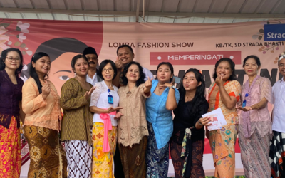 Peringatan Hari Kartini Tahun 2024