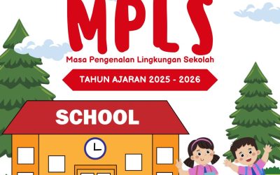 Masa Pengenalan Lingkungan Sekolah (MPLS) SD Strada Bhakti Nusa  Tahun Ajaran 2025/2026