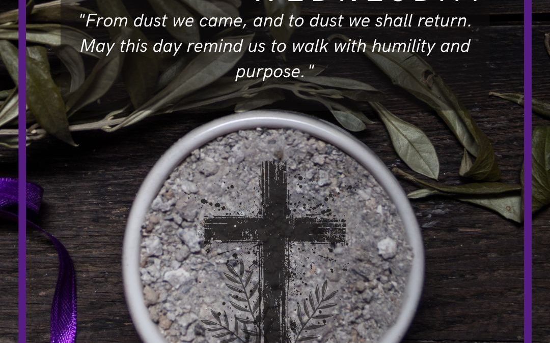 PERAYAAN MISA RABU ABU DI KOMPLEKS TK-SD-SMP STRADA BHAKTI NUSA