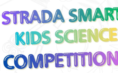 HASIL JUARA LOMBA STRADA  STRADA SMART KIDS SCIENCE COMPETITION 2025/2026