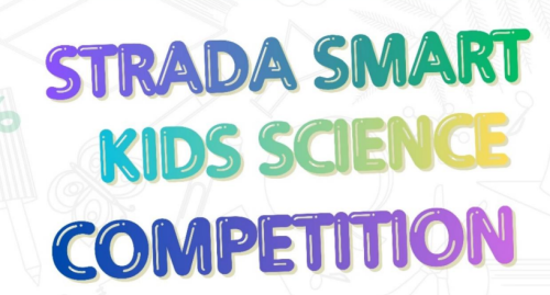 HASIL JUARA LOMBA STRADA  STRADA SMART KIDS SCIENCE COMPETITION 2025/2026