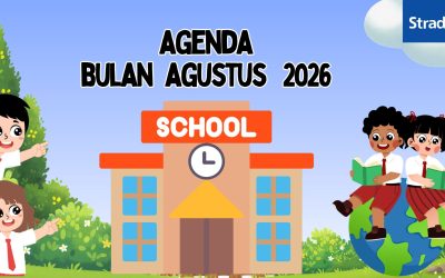 AGENDA  BULAN  AGUSTUS 2026
