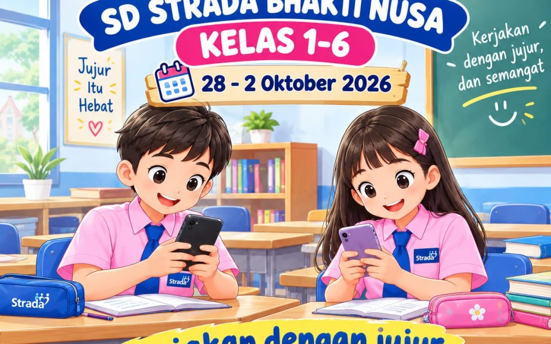 ASTS SEMESTER I BERJALAN LANCAR